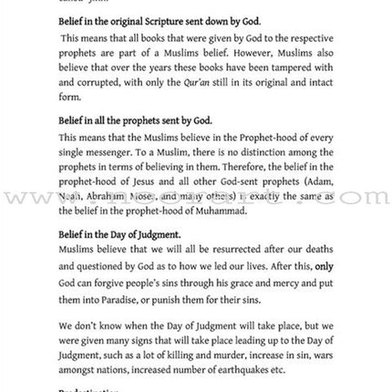 Islam: Silencing the Critics (Second Edition)