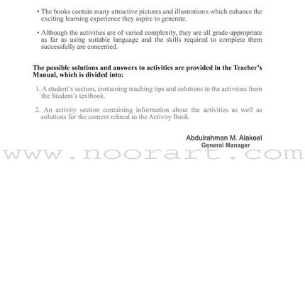 ICO Islamic Studies Workbook: Grade 4, Part 2