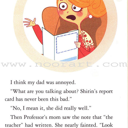 Shirin Box (Set of 5 Books)