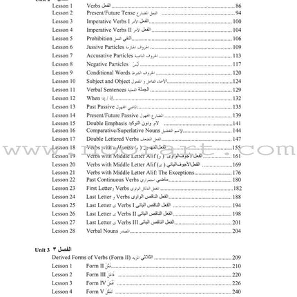 Qur'anic Language Made Easy