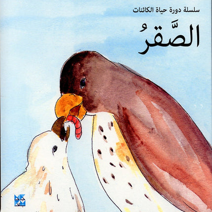 My Environment,Life Cycle Series سلسلة دورة الحياة , بيئتي