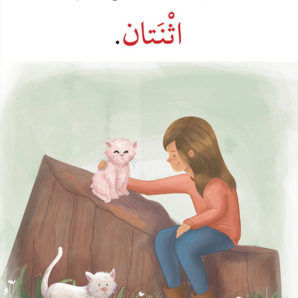 Lulu Series (set of 6 books) سلسلة لولو