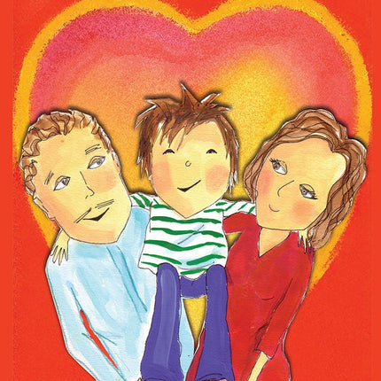 Allah Loves Me (Hardcover) الله يحبّني