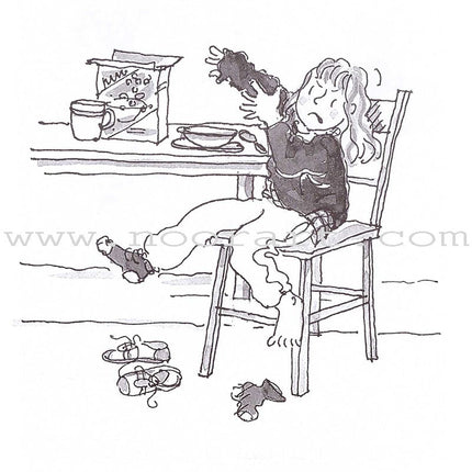 Time for Reading Series (4 Books) سلسلة حان وقت المطالعة