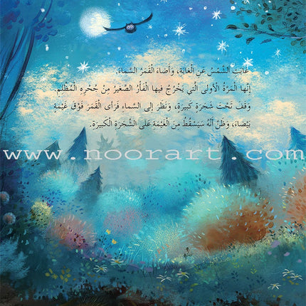 Bedtime Stories (Set of 5 Books) قصص قبل النوم