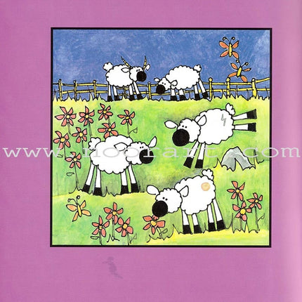 Reading Corner Series: Level 3 (5 Books) سلسلة زاوية القراءة