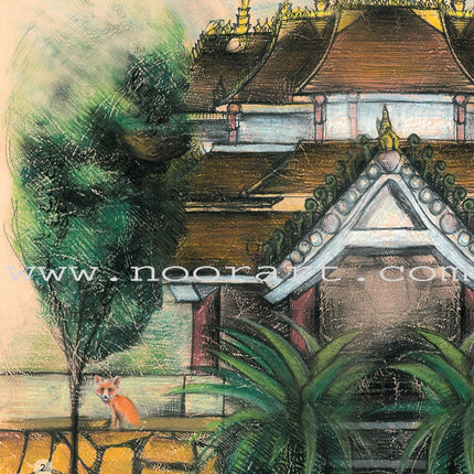 Forest Animals Series (set of 10 Books) سلسلة حيوانات الغابة