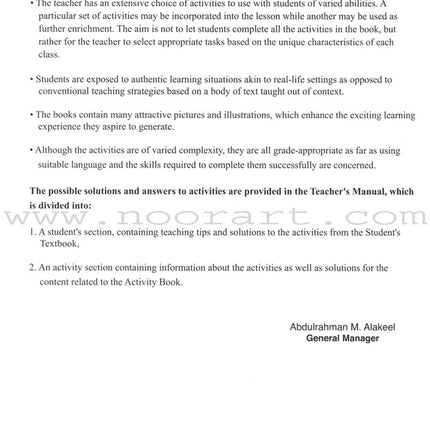 ICO Islamic Studies Workbook: Grade 1, Part 2