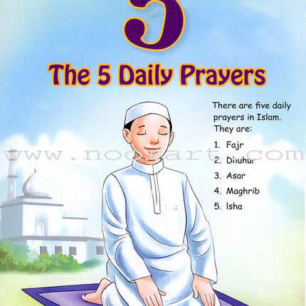 10 fun Facts about Islam