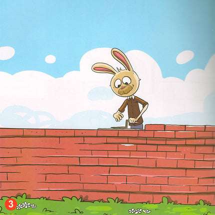 Arnoub's Adventures Series سلسلة مغامرات ارنوب