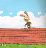 Arnoub Adventures Series سلسلة كتب مغامرات ارنوب