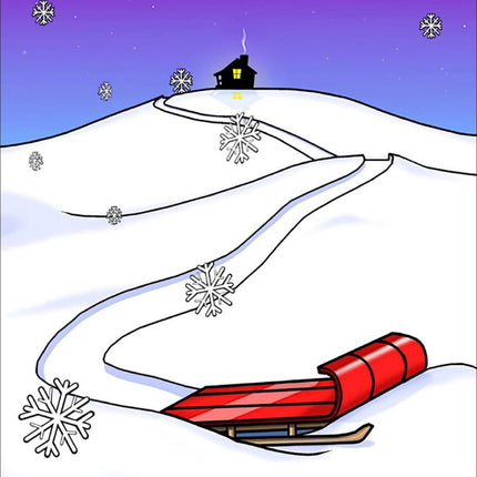 Daily Du'aa Series: (Hiba's Home Sweet Home) Book 7