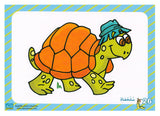 Sanabel Flash Cards: Picture & Words, (KG Level) بطاقات سنابل الصور والكلمات