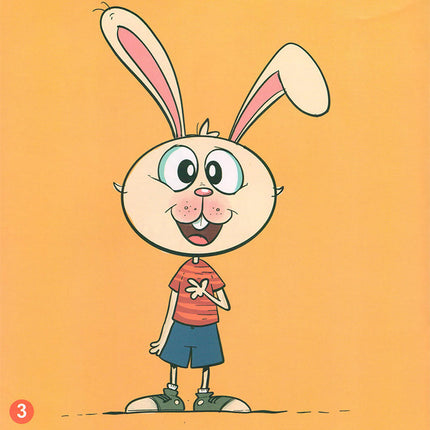 Arnoub's Adventures Series سلسلة مغامرات ارنوب