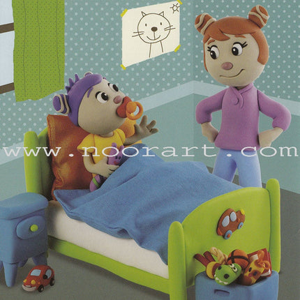 Lulu Series (Set of 4 books)