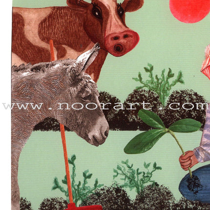 Arabic Nursery Rhymes 2 (CD and 3 Books) سلسلة أهازيج الطفولة المبكرة 2 - دغدغات موسيقية