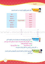 How Beautiful Is Islam! (Level 3) ما أحلى الاسلام (المستوى الثالث)
