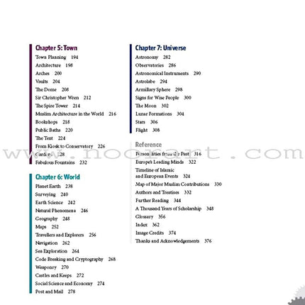 1001 Inventions: The Enduring Legacy of Muslim Civilization (3rd Edition, English Edition)