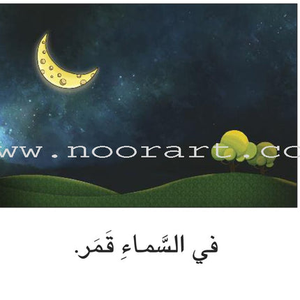 Ladder Reading Stories: Level 1 (10 Books) قصص سلم القراءة