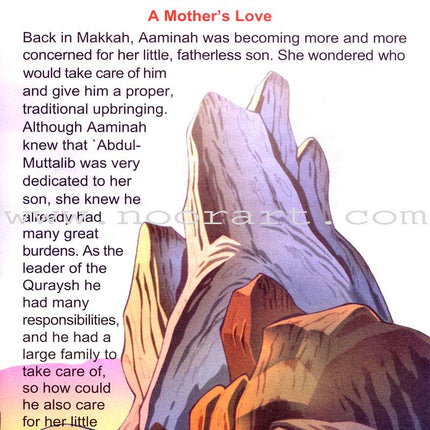The Biography of the Noble Prophet (PBH) series (20 books)