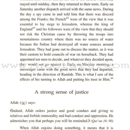 Salah ad-Din al-Ayubi (2 Volume Set)