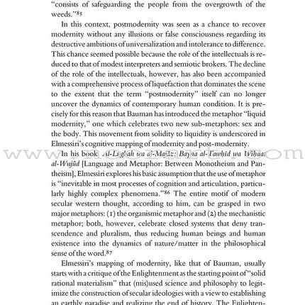 Mapping the Secular Mind: Modernity's Quest for A Godless Utopia