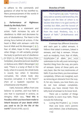 Islamic Studies: Grade 8