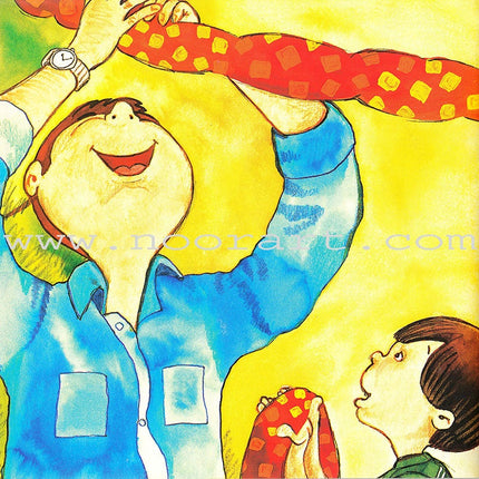 The Golden Fish Series( set of 7 books) سلسلة السمكة الذهبية