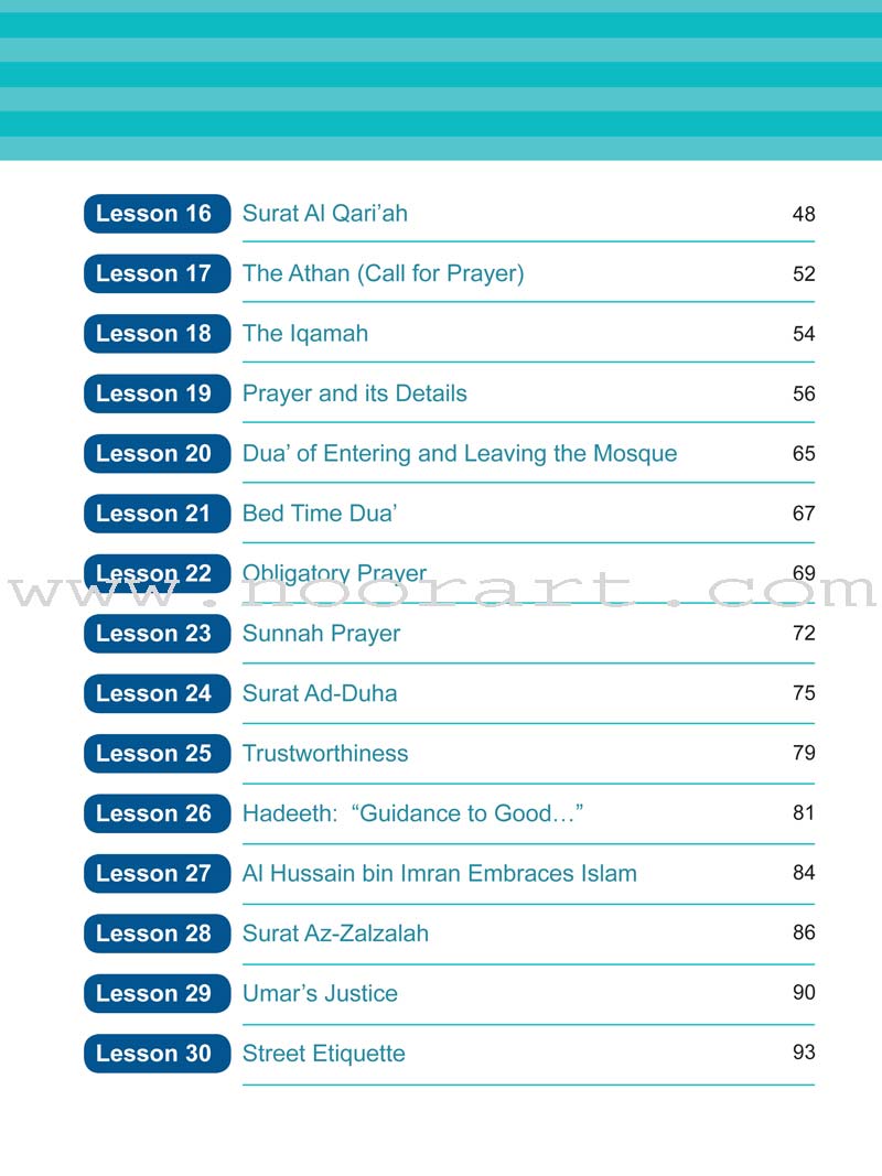 Call to Faith: Level 3 (English Edition)