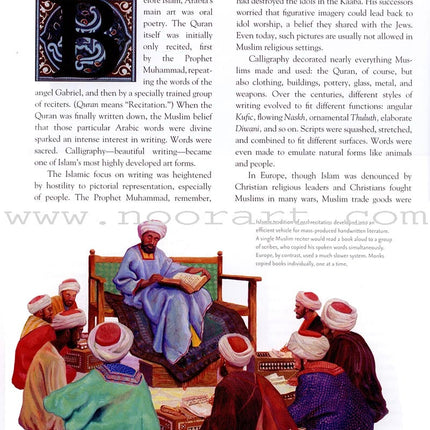 The Genius of Islam: How Muslims Made the Modern World