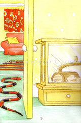 My Way to Reading: Level 1 (8 Books)