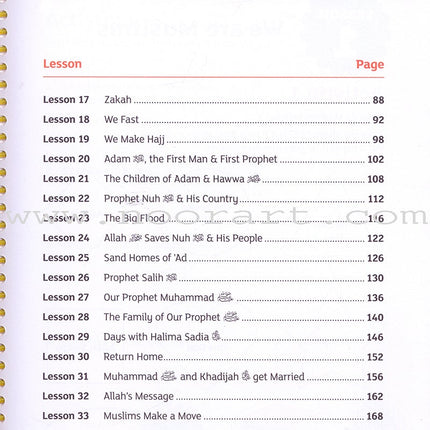 IQra' Wise (Weekend Islamic School Excellence) Workbook: Grade One