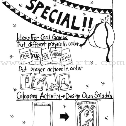 Seven Is Special