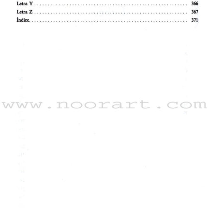 Diccionario De Estudiantes (Student Dictionary) Spanish-Arabic معجم الطلاب