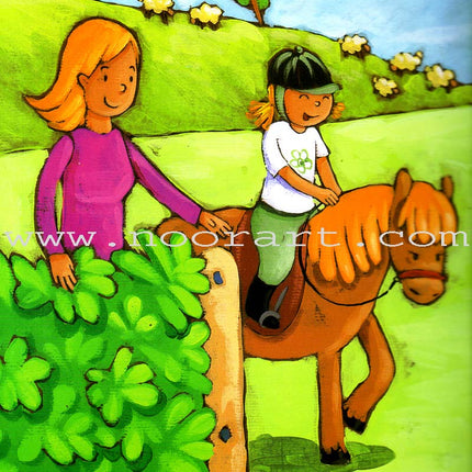 My Way to Reading Series: Level 1 (8 Books) سلسلة طريقي إلى القراءة