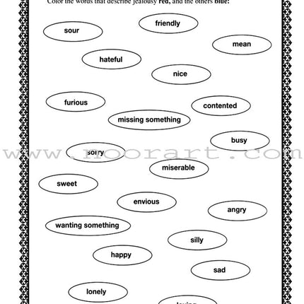 Short Surahs Workbook