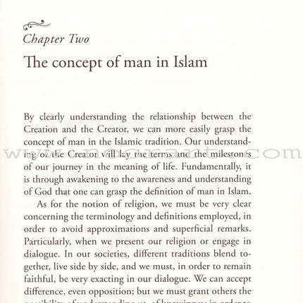 Islam: An Introduction