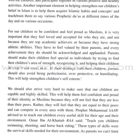 Answers to Frequently Asked Questions on Parenting: Part 2