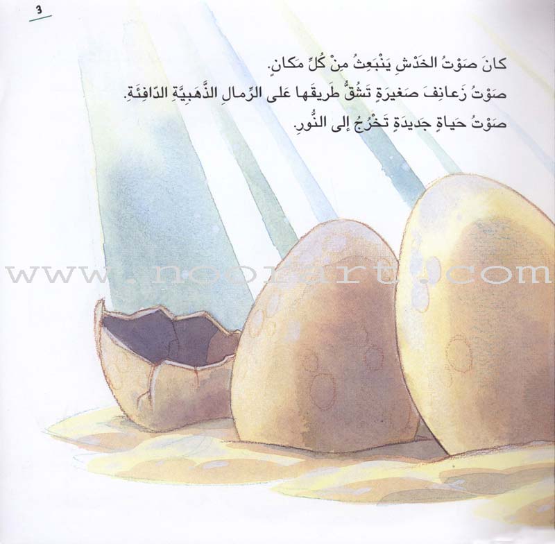 How Do We Feel Series (4 Books) سلسلة كيف نشعر