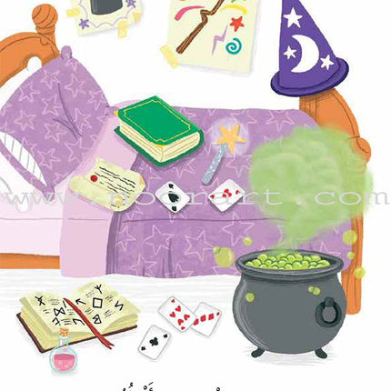 Graded Reading Series - Yellow Group: Level 3 (set of 5 Books) سلسلة القراءة المتدرجة مجموعة اللون الأصفر