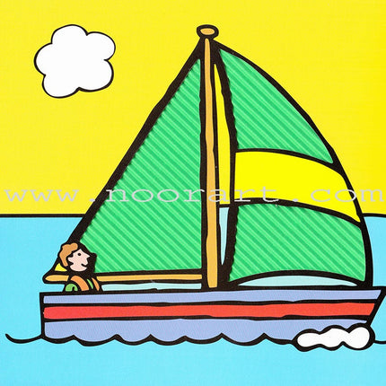 New and Useful Series (set of 4 Books) كتب جديدة مفيدة