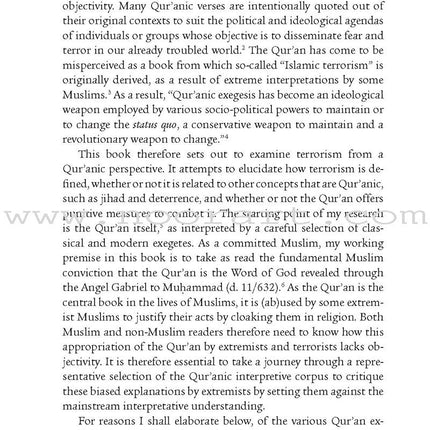 Reclaiming Jihad: A Qur'anic Critique of Terrorism