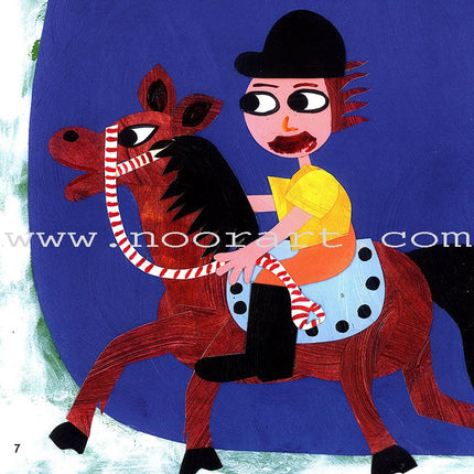 Ladder Reading Stories: Level 2 (4 Books) قصص سلم القراءة