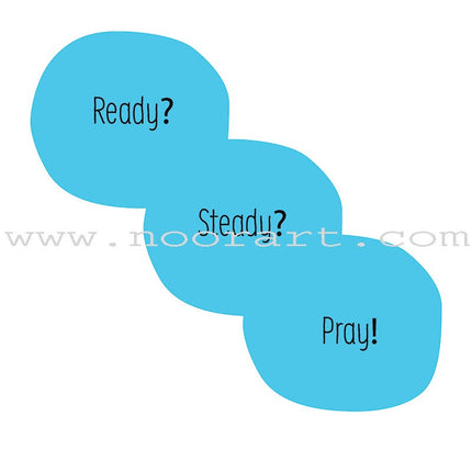 How to Pray
