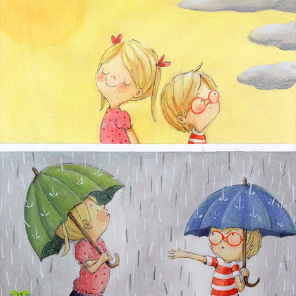 I Love To Know Series  (set of 4 Books) سلسلة أحب أن أعرف