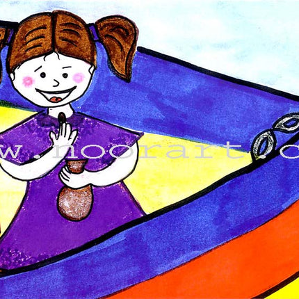 My Letters through Stories (28 Books)