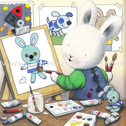 When I Feel Series (set of 8 books) سلسلة عندما أشعر