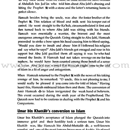 The History of Islam: Volume 1