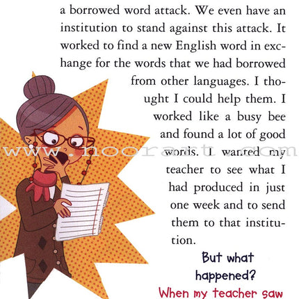 Shirin Box (Set of 5 Books)