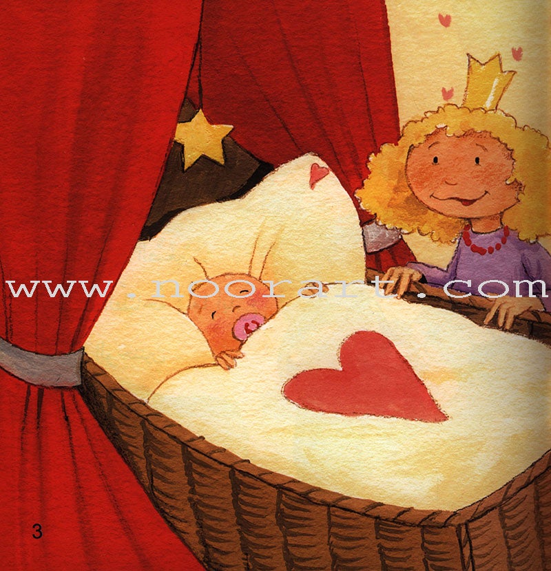 Improve Reading Stories-Tales of the Night and Day (Hardcover) مجلد حكايات الليل والنهار